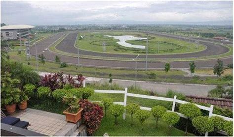san lazaro leisure park|Manila Jockey Club, Inc..